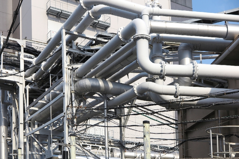 工場·プラント電気設備工事